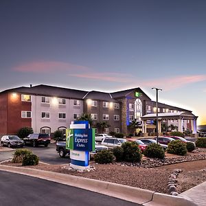 Holiday Inn Express & Suites Alamogordo Highway 54/70, An Ihg Hotel