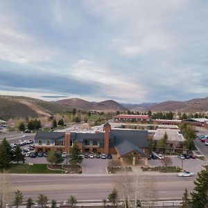 Doubletree By Hilton Hotel Park City - The Yarrow